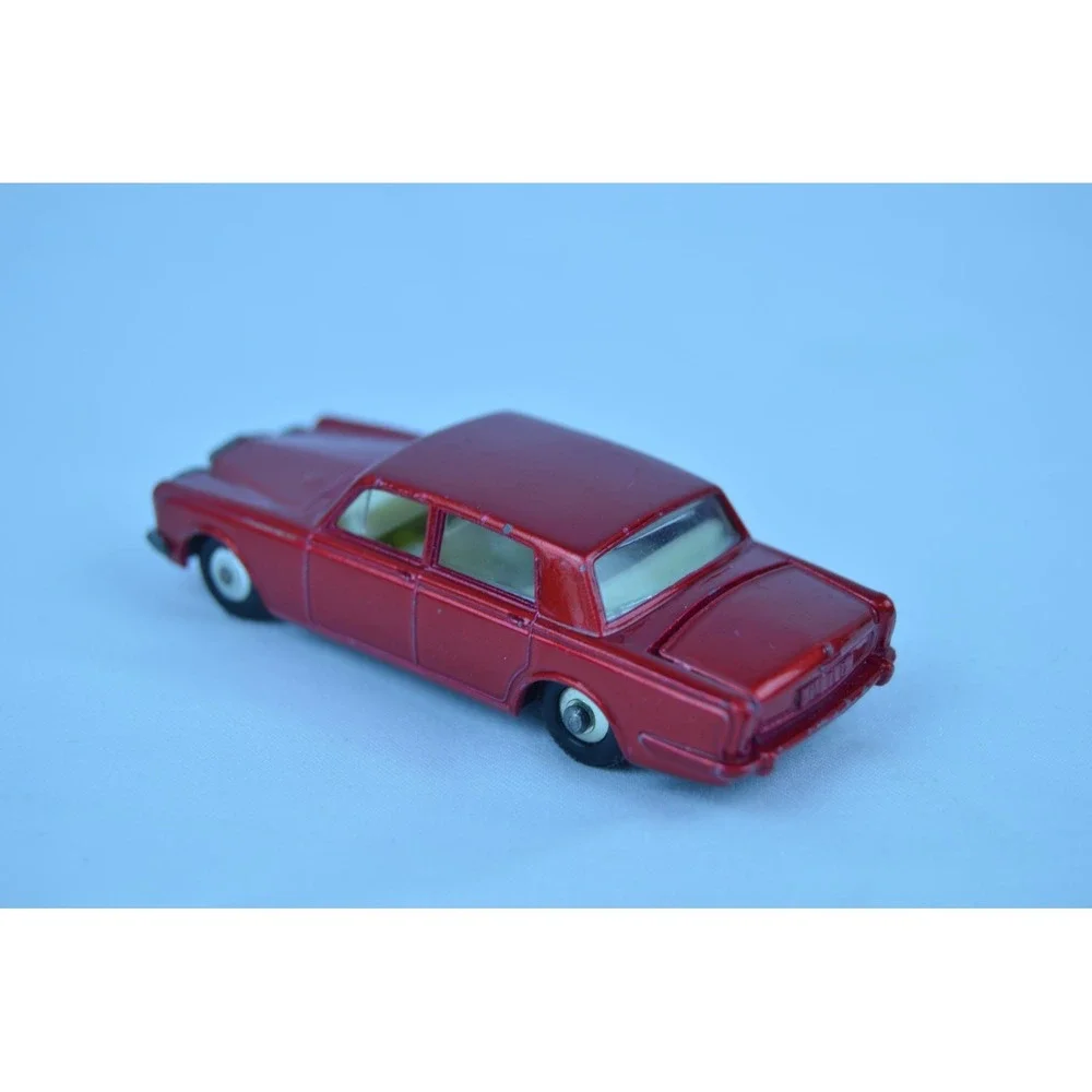 Matchbox Series Lesney No.24 Rolls Royce Silver Shadow